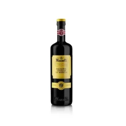 Balsamicoeddike 1-Blad Mazzetti 1LTR