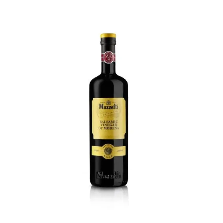 Balsamicoeddike 1-Blad Mazzetti 1LTR