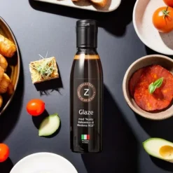 Balsamico Glaze Classic 150ml Zelected