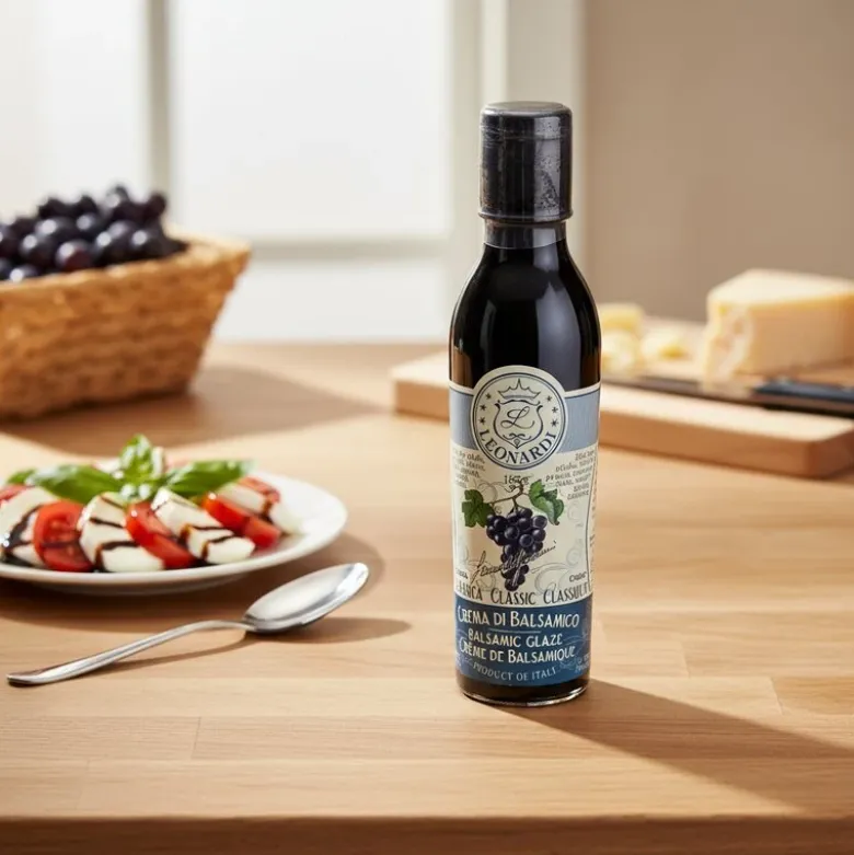 Balsamico Glaze Classico PET 220 g