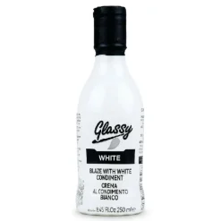 Balsamicoglaze hvid FL (250 ML)