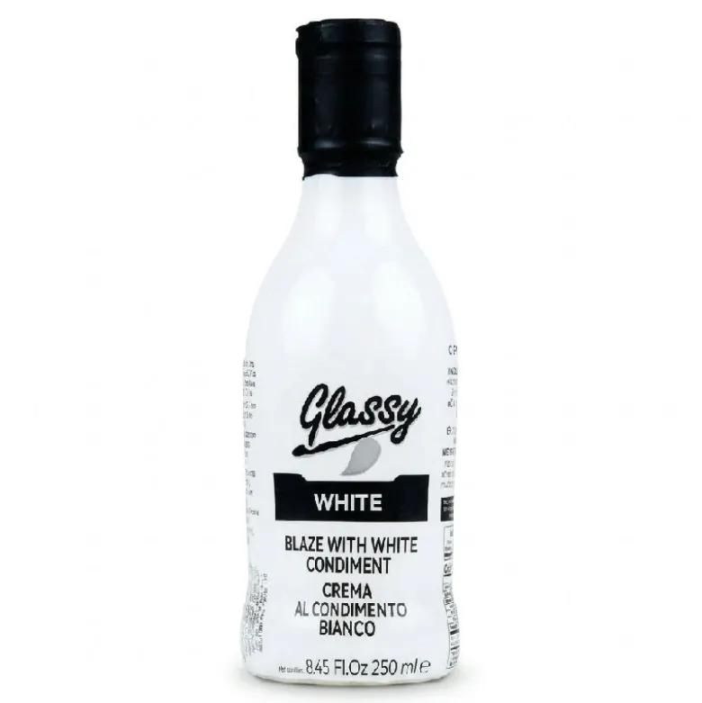 Balsamicoglaze hvid FL (250 ML)