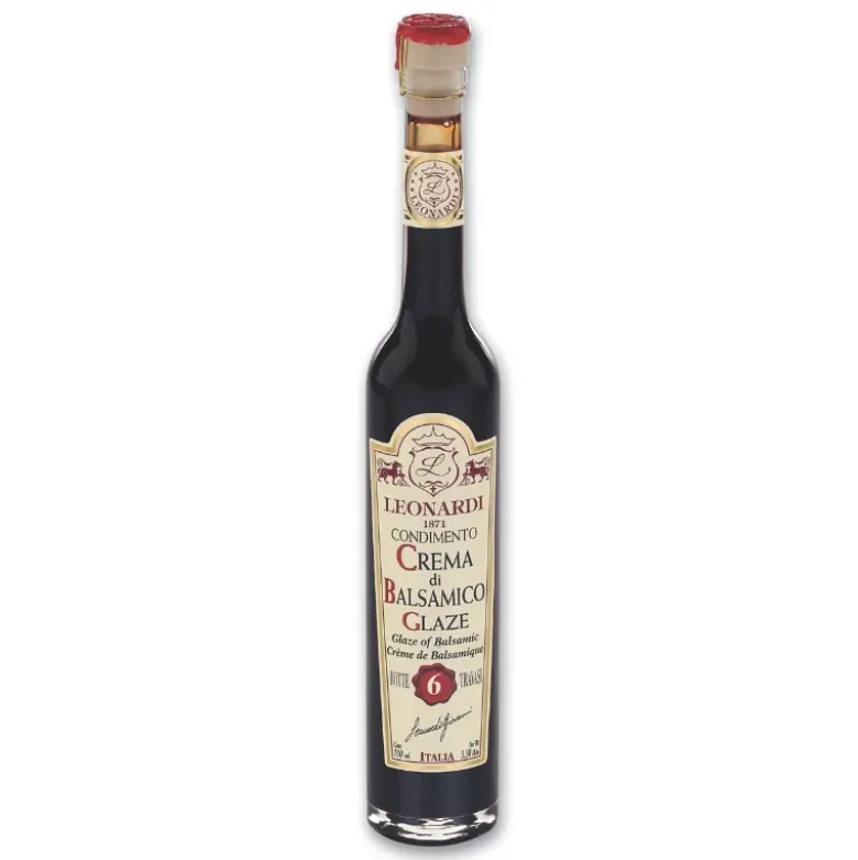 Balsamico glaze natural 6 år 100 ml