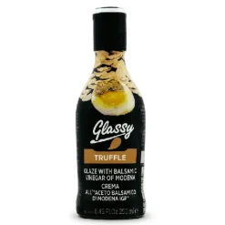 Balsamicoglaze Trøffel Glassy 250ML