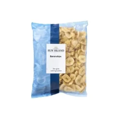 Bananchips PS (500 G)