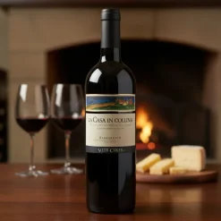 Barbaresco DOCG La Casa in Collina 2018 0,75 L – Vite Colte