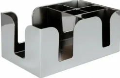 Bar Caddy - Forkromet