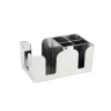 Bar Caddy Krom look