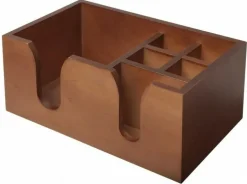 Bar Caddy - Træ
