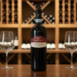 Bardolino Classico DOC 0,75 L – Campagnola