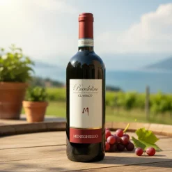 Bardolino Classico DOC 0,75 L – Meneghello