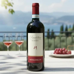 Bardolino Classico DOC 0,75 L – Meneghello