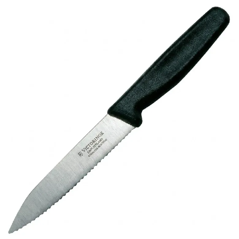 Barkniv spids