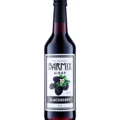 Barmix Syrup Blackberry 50 cl