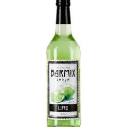 Barmix Syrup, Lime ( + pant)