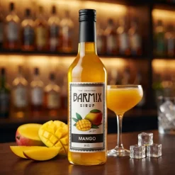 Barmix Syrup, Mango ( + pant)