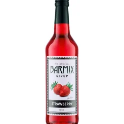Barmix Syrup, Strawberry ( + pant)