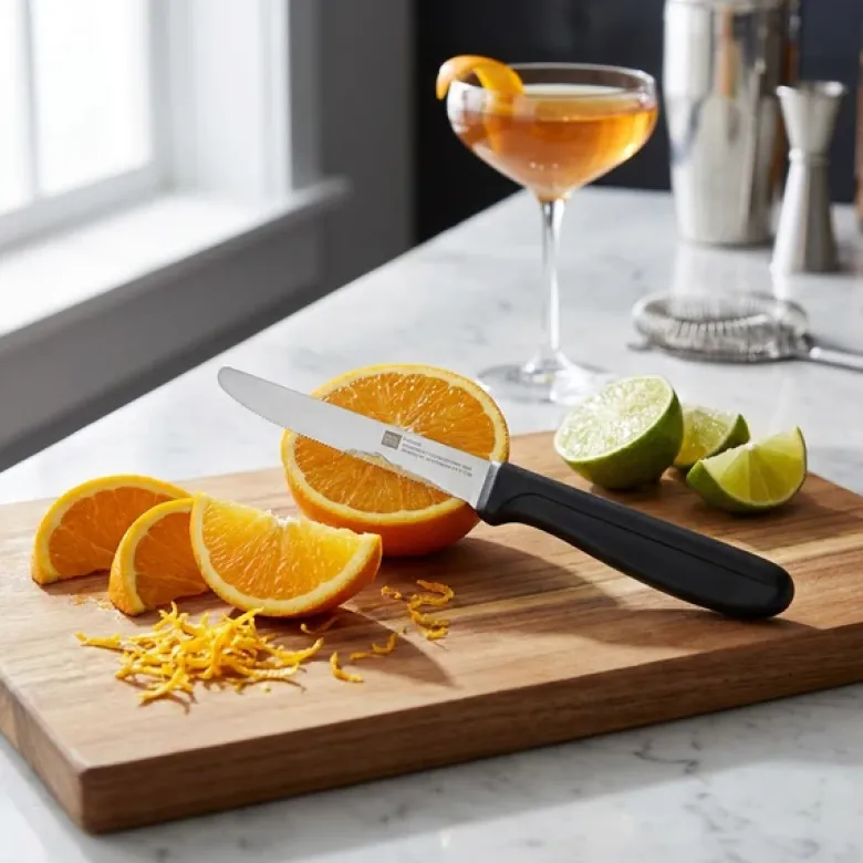 Bar- og citruskniv