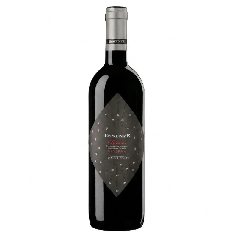 Barolo Essenze Riserva DOCG 2015 0,75 L – Vite Colte