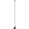 Barprofessional Barspoon Ananas 33 cm - Sølv