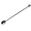 Barprofessional Barspoon Masher 30 cm - Sølv
