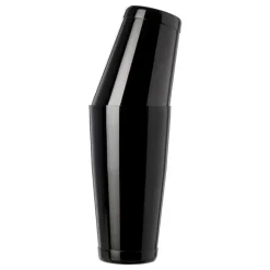 Barprofessional Boston Shaker Stål 800 ml - Sort