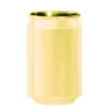 Barprofessional Cola Krus 500 ml - Guld