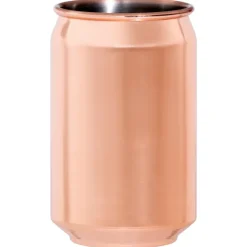 Barprofessional Cola Krus 500 ml - Kobber