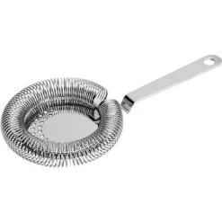 Barprofessional Hawthorn Strainer - Sølv