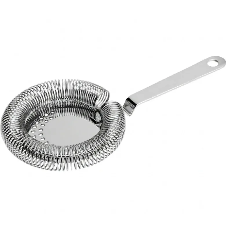 Barprofessional Hawthorn Strainer - Sølv