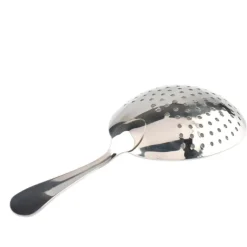 Barprofessional Julep Strainer - Sølv
