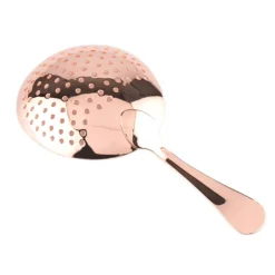 Barprofessional Julep Strainer - Kobber
