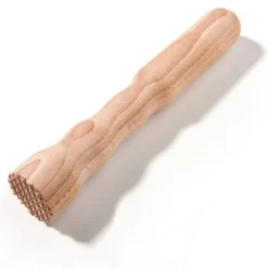 Barprofessional Muddler Træ