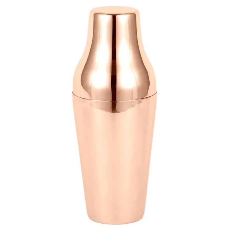Barprofessional Parisian Shaker 650 ml - Kobber