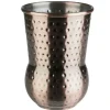 Barrel mug -JULEP MUG- Hammeret Antik Kobber