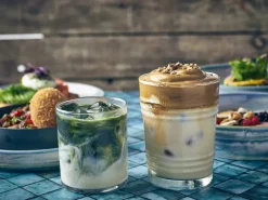 Barrel Tumbler 50cl