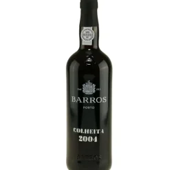 Barros Colheita Port 2004 Bottled 2025 FL 75