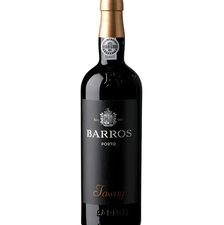 Barros Tawny Port FL 75