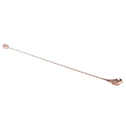 Barske 40,5 cm Kobber med Kranie