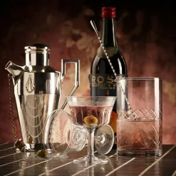 Barske 30cm - Urban bar