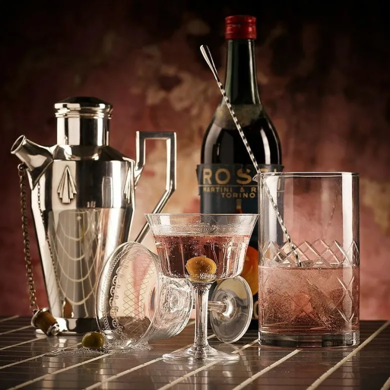 Barske 30cm - Urban bar