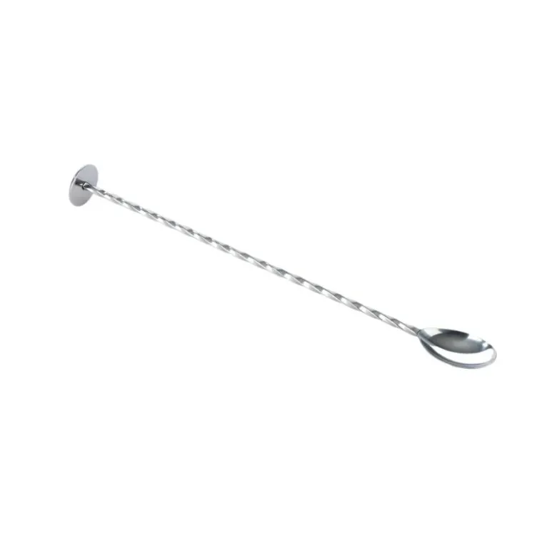 Barske Rustfrit Stål 27 cm
