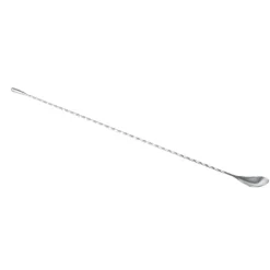 Barske Teardrop Stål 45 cm