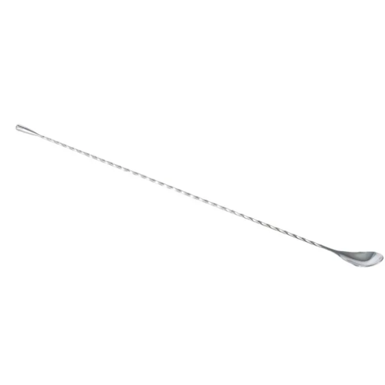 Barske Teardrop Stål 45 cm