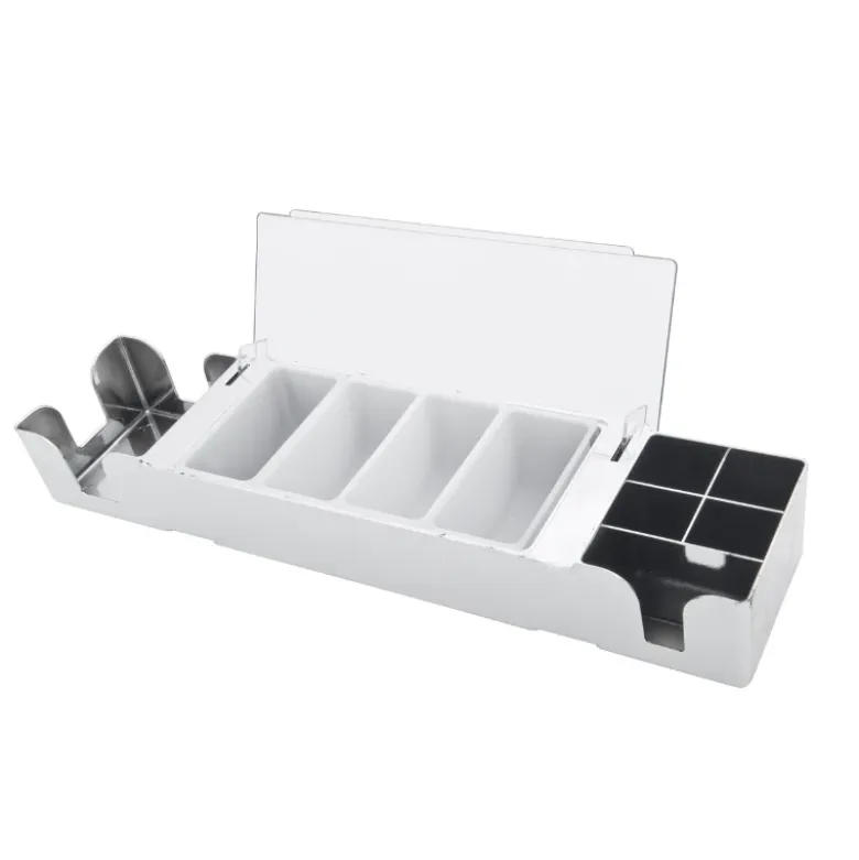Barstation - krom
