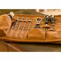 Bartender Kit LuxRoll, Überbartools