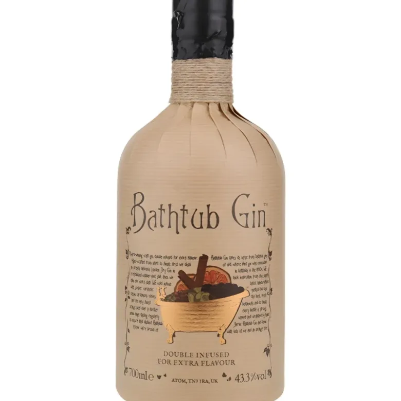 Bathtub Gin FL 70