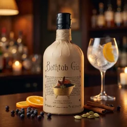 Bathtub Gin FL 70
