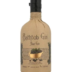 Bathtub Sloe Gin 50 cl