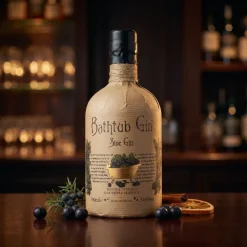 Bathtub Sloe Gin 50 cl